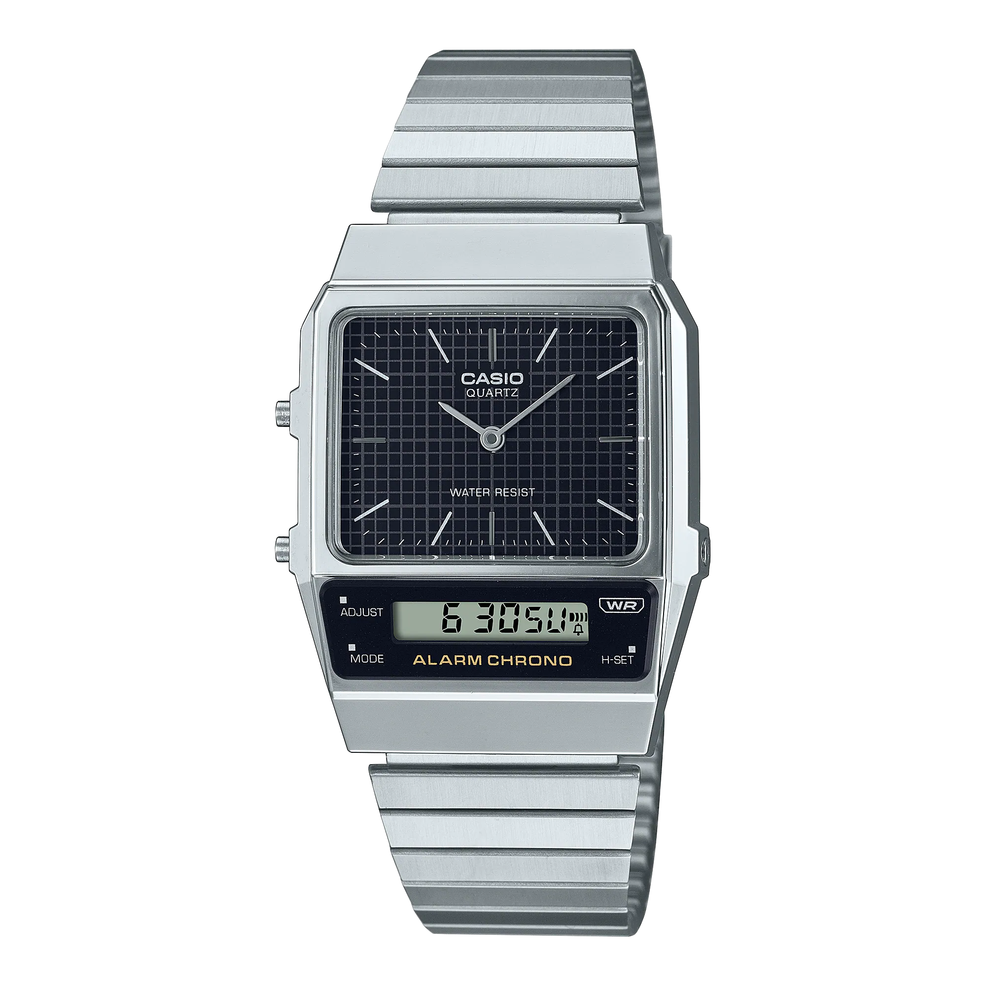 Casio Unisex Watch Aq-800E-1A