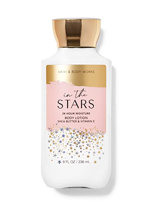 Bath and Body Works In The Stars Body Lotion 236ml