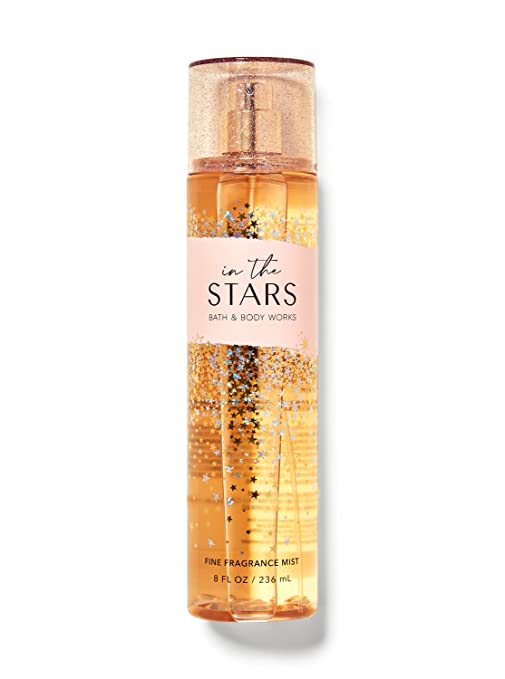 Bath and Body Works In The Stars 236ml fine fragrance