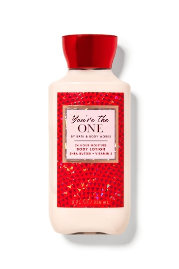 Bath and Body Works You'Re The One Body Lotion 236ml