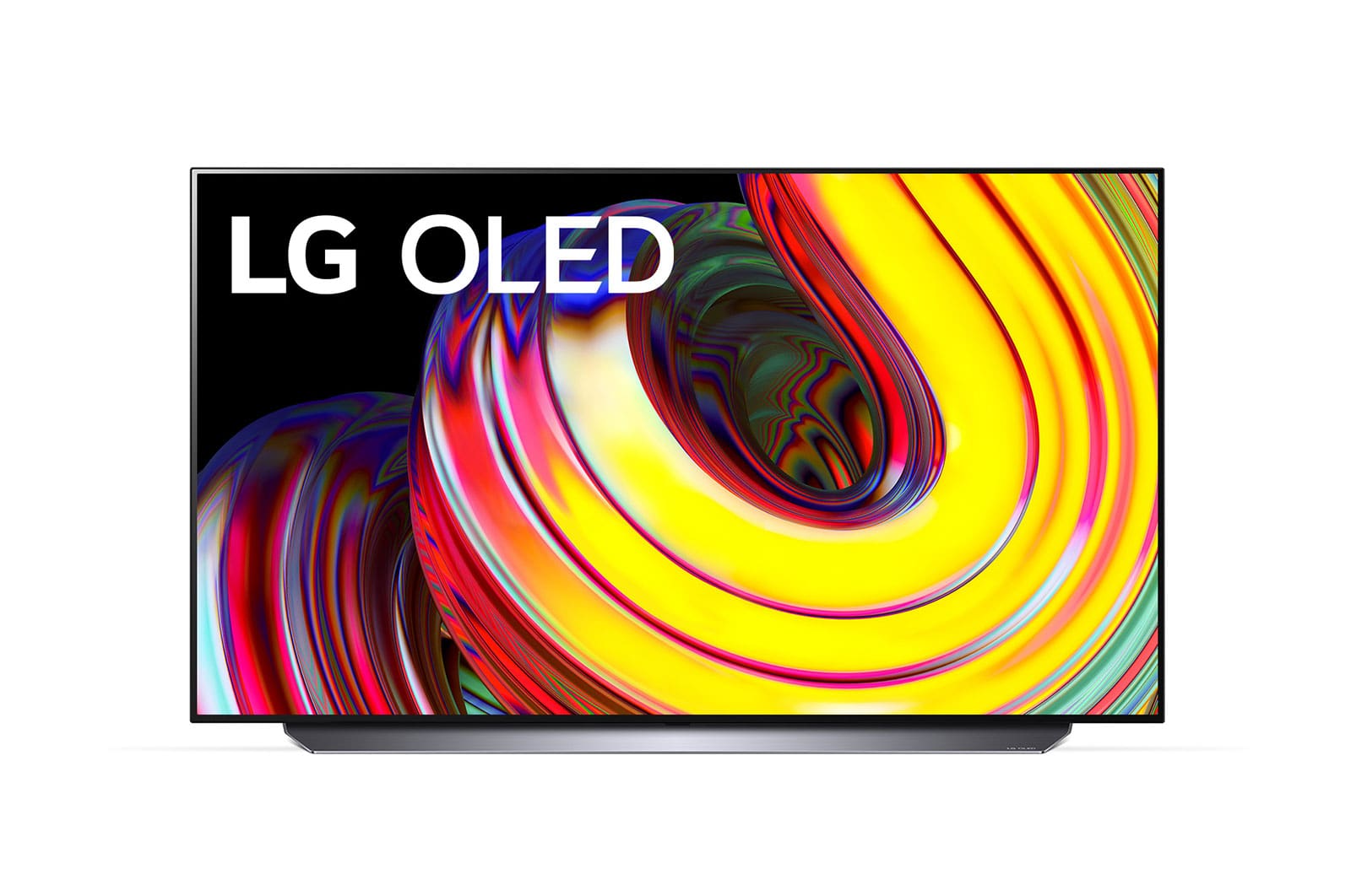 LG 55 Inch OLED CS TV 4K