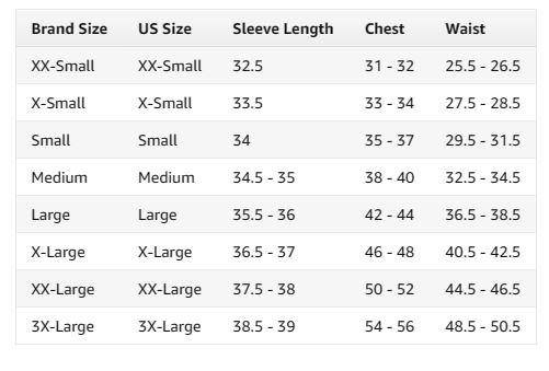 Amazon Essentials Men's Slim-Fit Long-Sleeve  Shirt