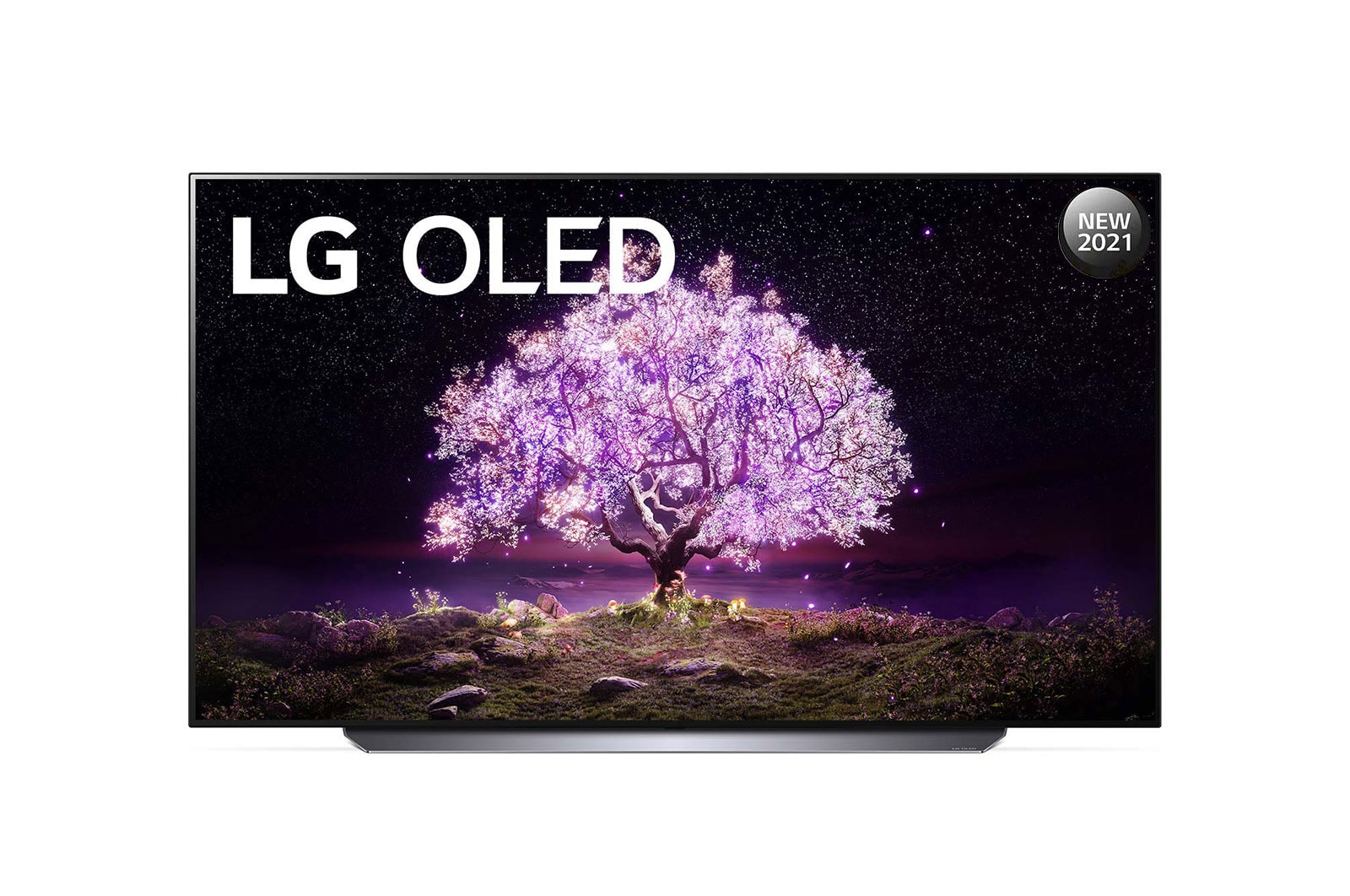 LG 65 inch 4K Cinema Screen OLED TV