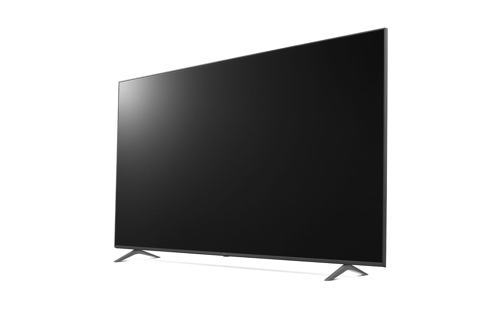 LG Real 4K Quantum Dot NanoCell Color Technology LED TV 55 Inch QNED7S Series