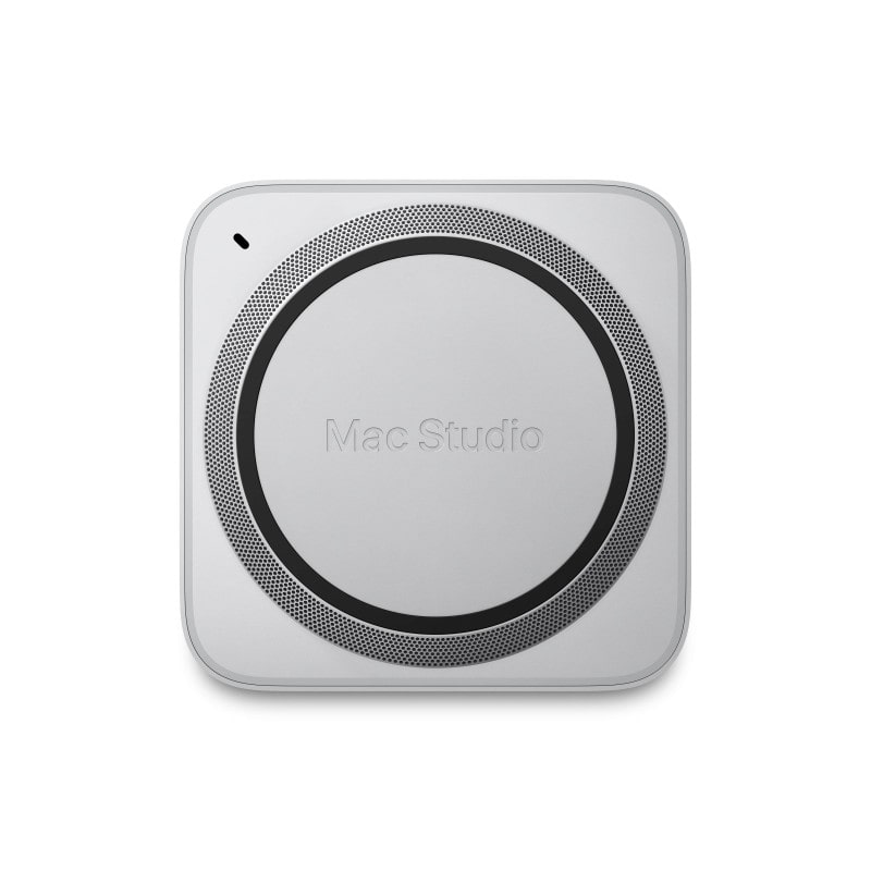 Mac Studio M1 Max Chip