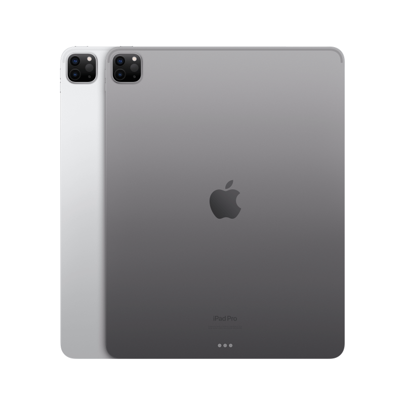 12.9-inch iPad Pro Wi‑Fi + Cellular 512GB - Space Grey