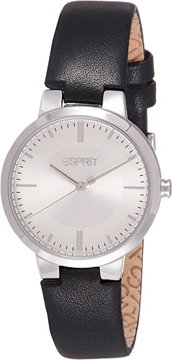 Esprit Women Silver Dial Quartz Analog Watch ES1L336L0015