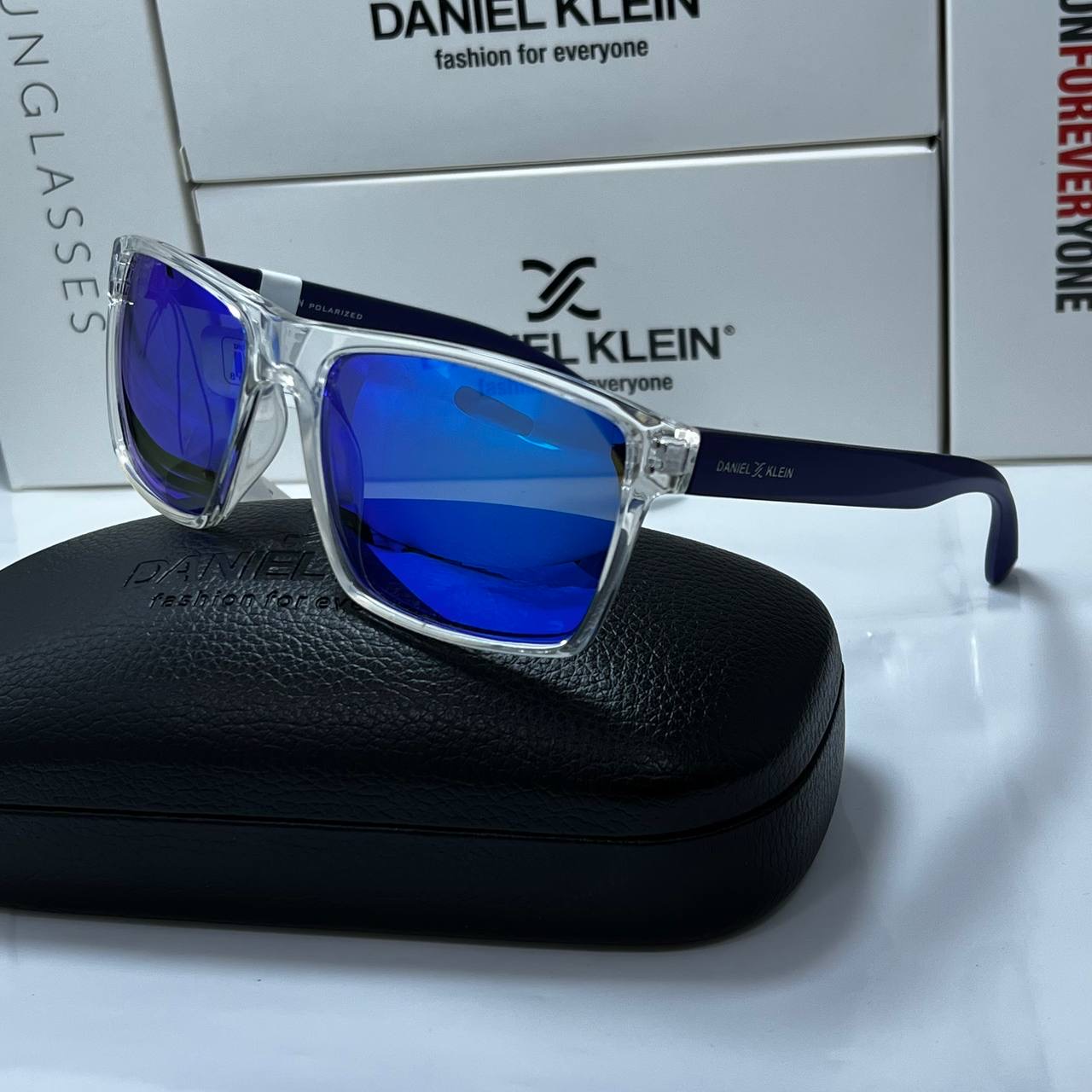 Daniel Klein Men Sunglasses Dk 3226-1