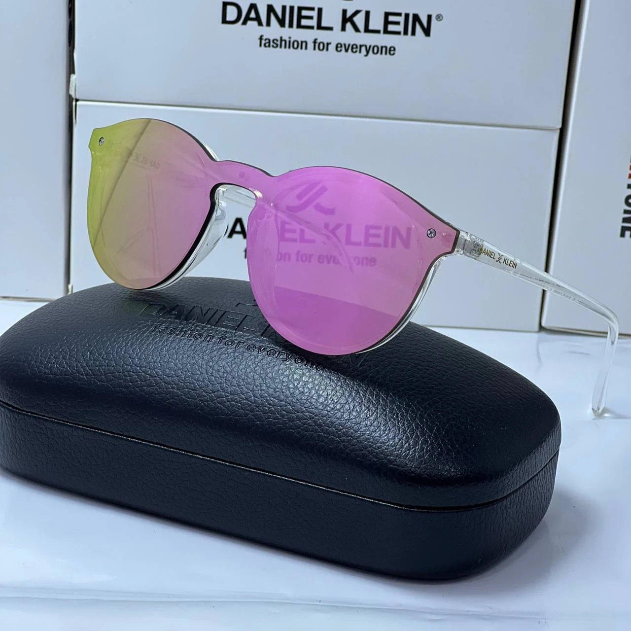 Daniel Klein Women Sunglasses Dk 4179-1