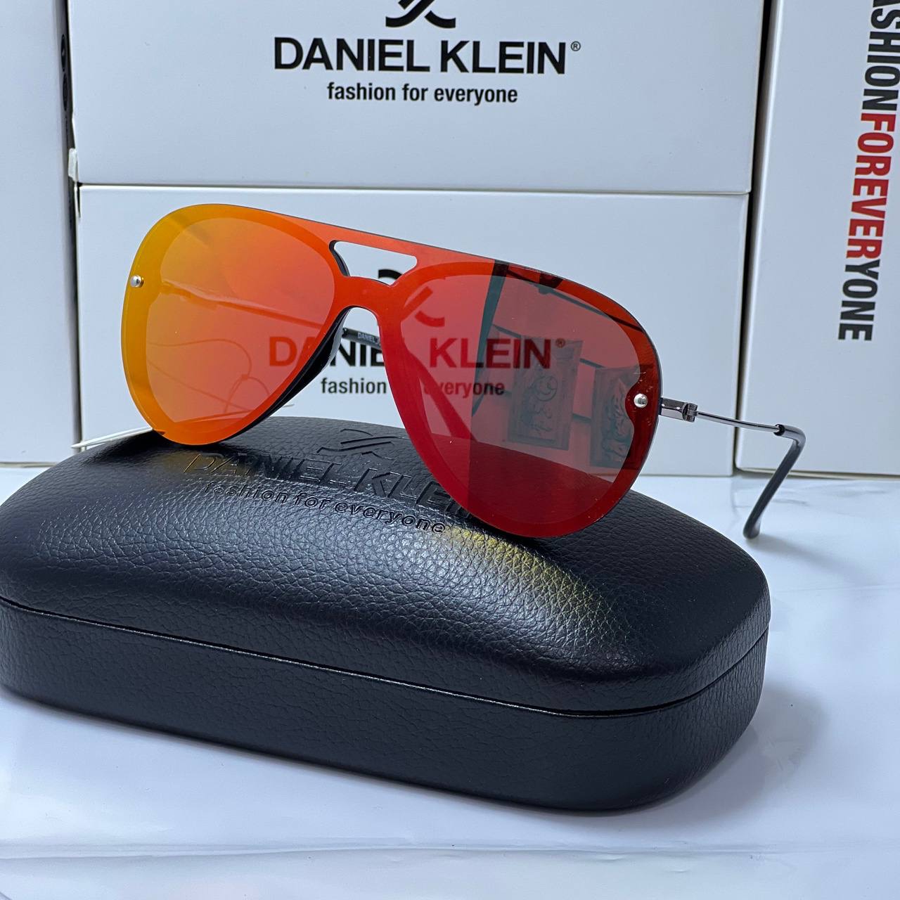 Daniel Klein Women Sunglasses Dk 4180-5