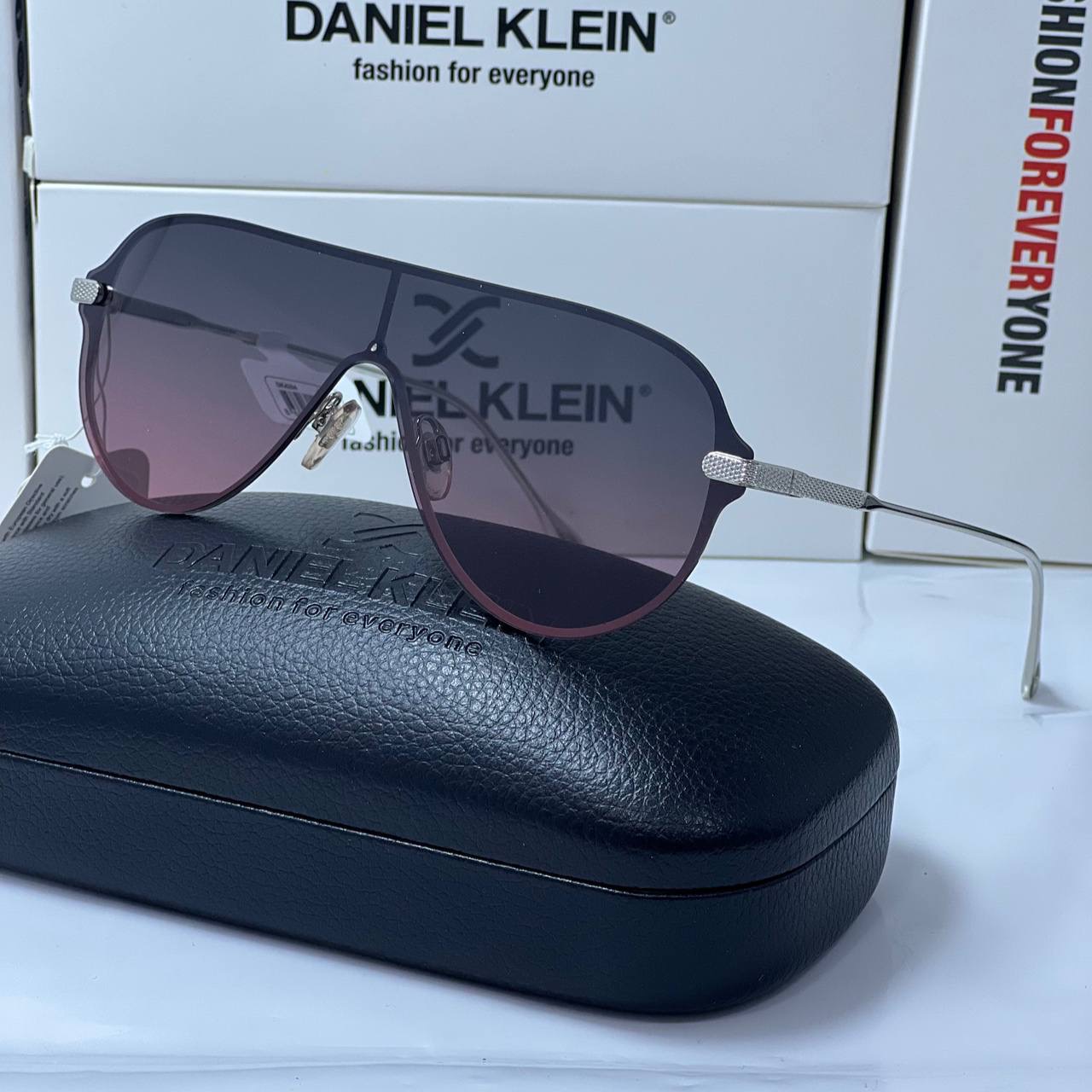 Daniel Klein Womens Sunglasses Dk4204-2