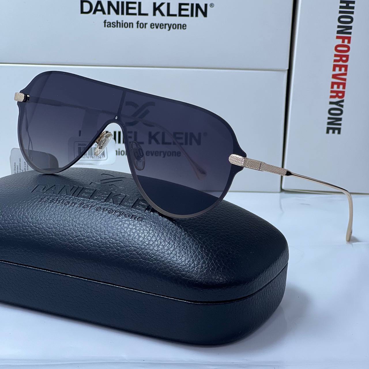 Daniel Klein Women Sunglasses Dk4204-4