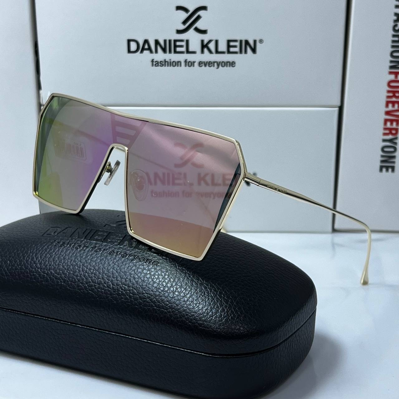 Daniel Klein Women Sunglasses Dk 4239-4