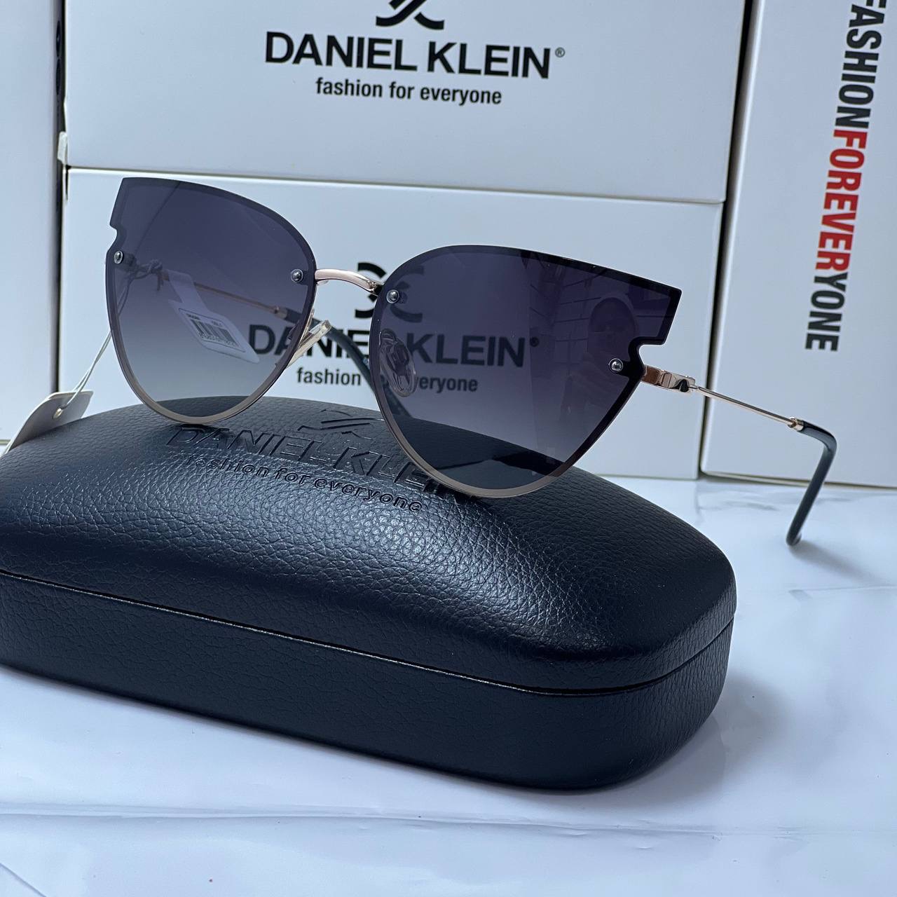 Daniel Klein Womens Sunglasses Dk4260-1