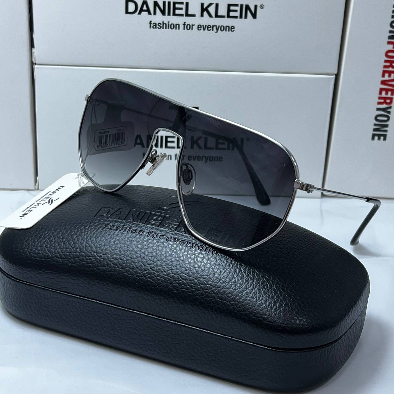 Daniel Klein Womens Sunglasses Dk4287-4