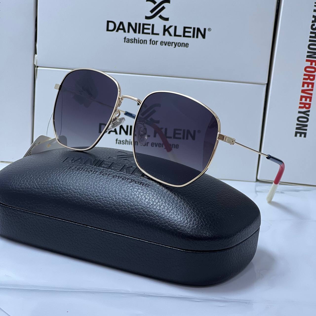 Daniel Klein Women Sunglasses Dk4295-1