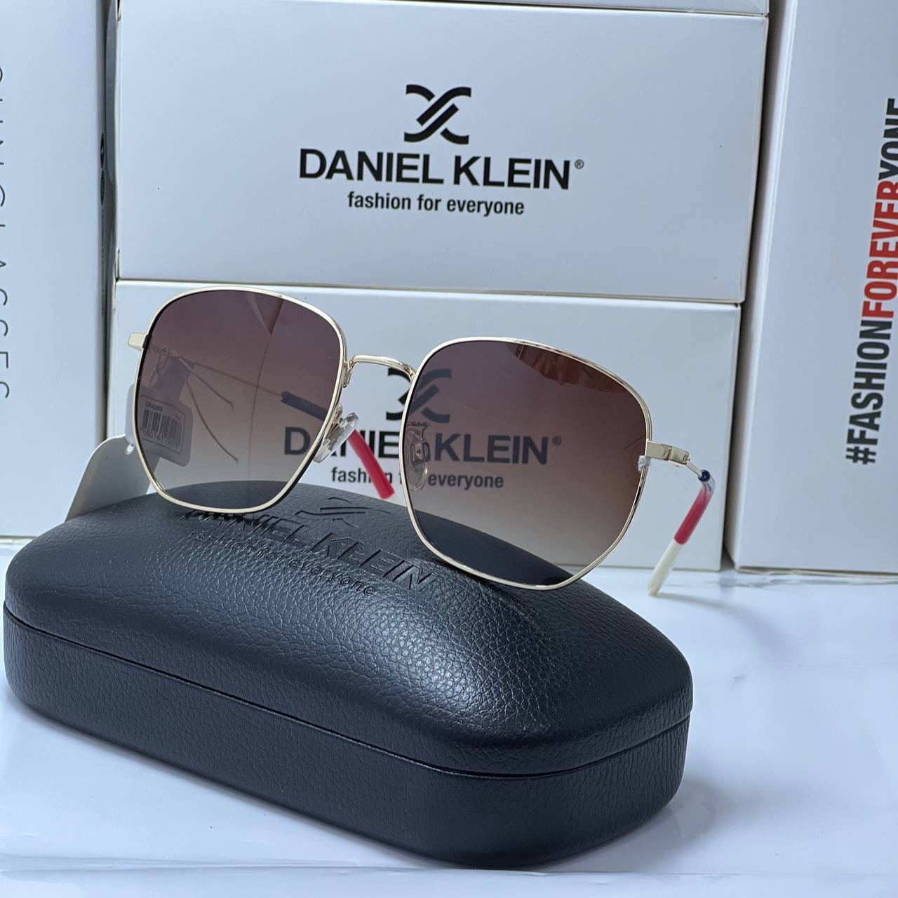 Daniel Klein Women Sunglasses Dk 4295-2