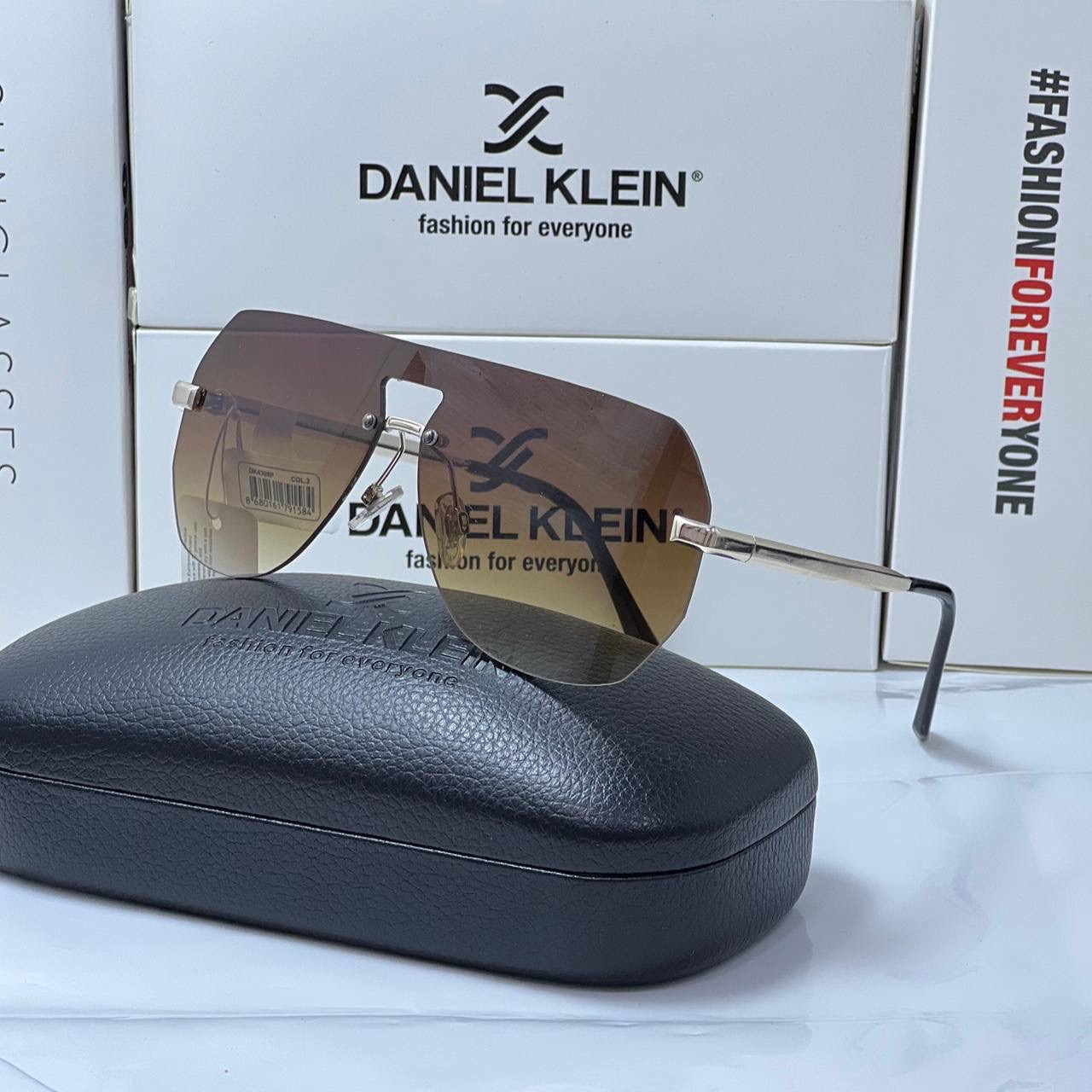 Daniel Klein Women Sunglasses Dk 4308-2