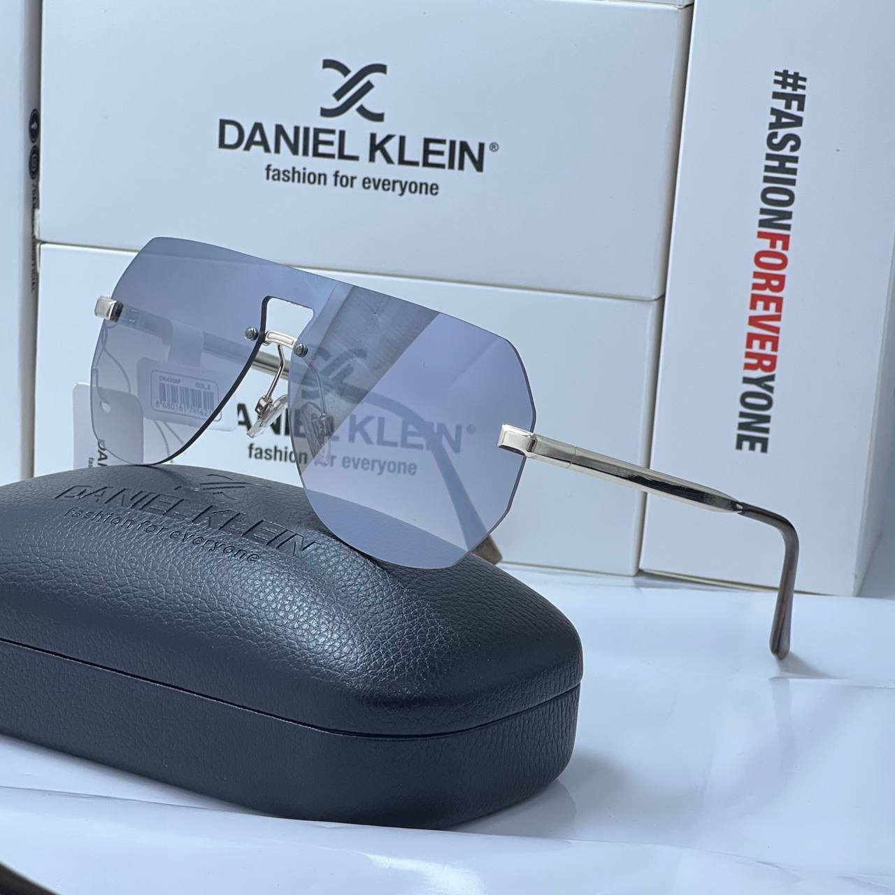 Daniel Klein Women Sunglasses Dk4308-3