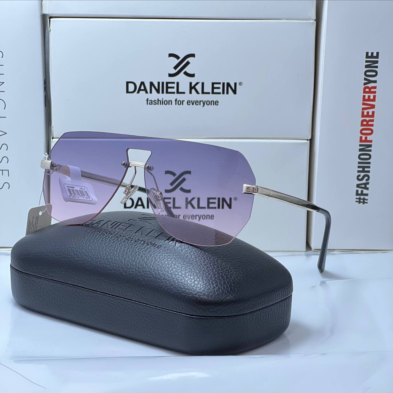 Daniel Klein Women Sunglasses Dk 4308-4