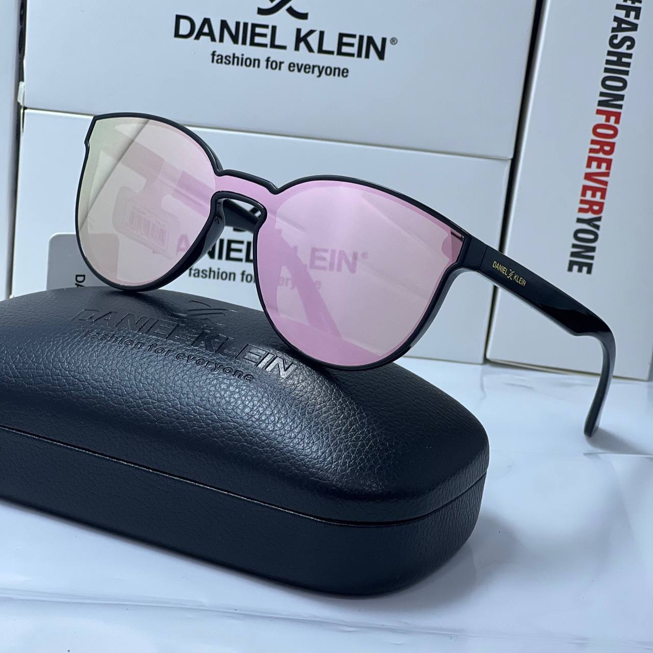 Daniel Klein Women Sunglasses Dk 4179-4