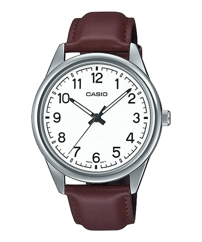 Casio Men's Watch MTP-V005L-7B4UDF