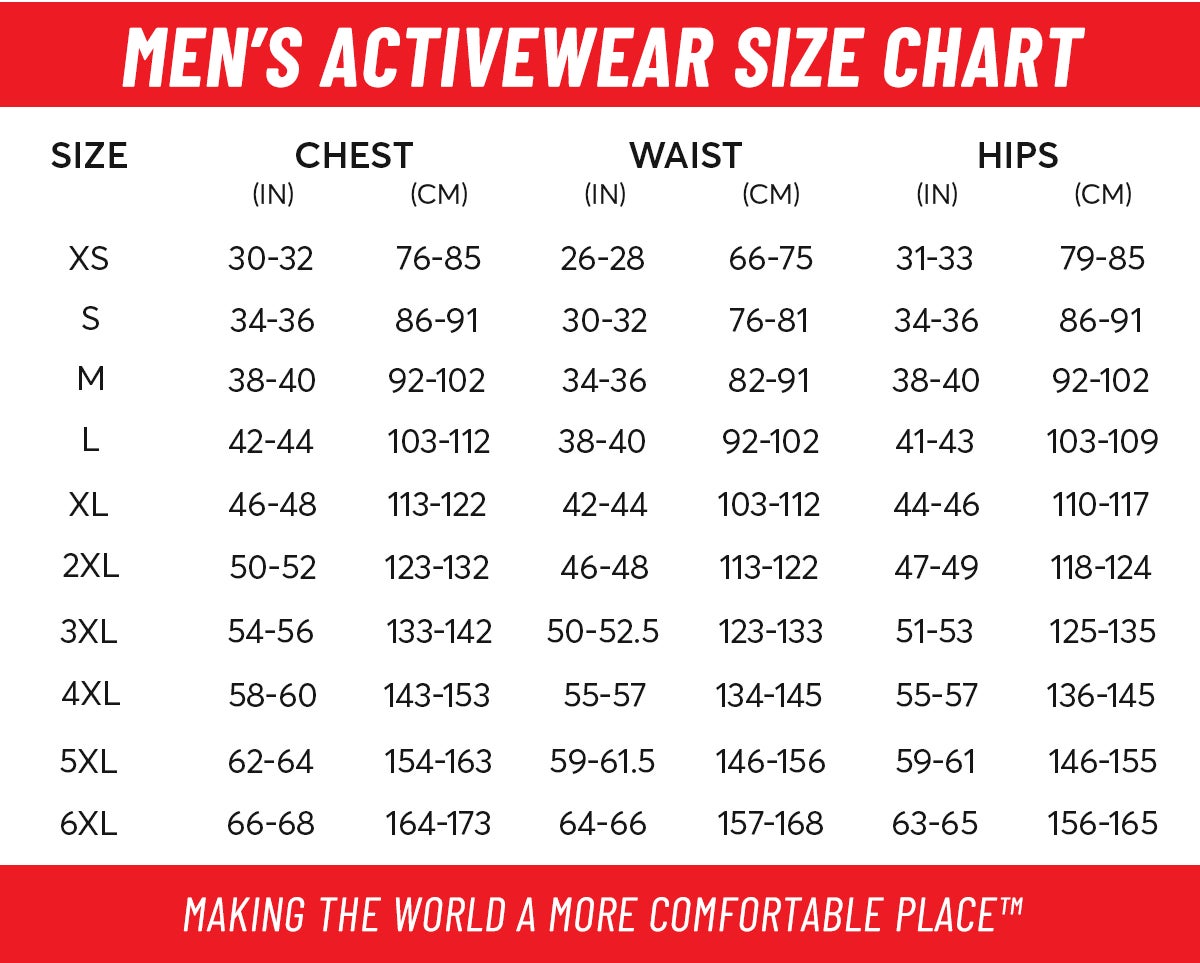 Hanes Men's Ultimate Cotton Sweatpants