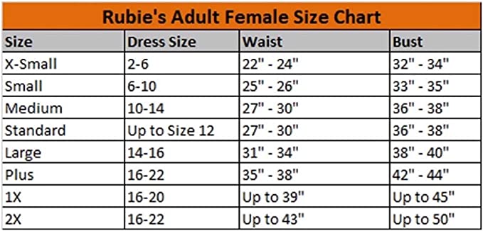 Flintstones Betty Rubble Women's Halloween Fancy-Dress Costume for Adult, L