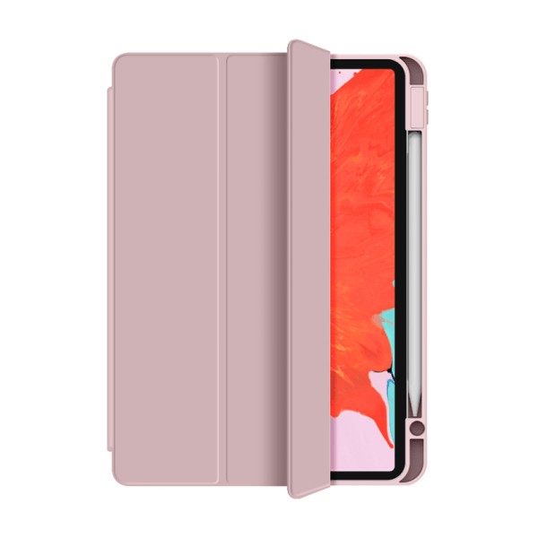 WIWU PROTECTIVE CASE FOR IPAD 10.9/2022 - PINK