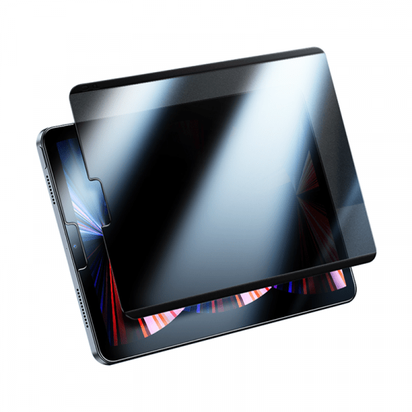 WIWU IPRIVACY MAGNETIC SCREEN PROTECTOR FOR IPAD 10.9/11 - TRANSPARENT -  Miazone