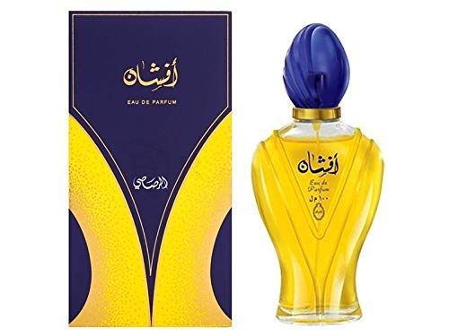 Afshan By Rasasi Unisex Perfume Edp 100Ml