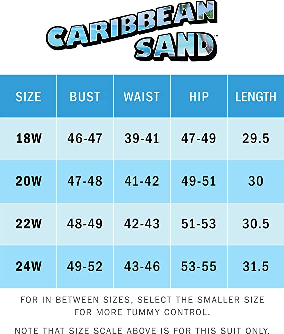 Caribbean Sand Knotted Front One Piece Bathing Suit Modest Plus Size Swimsuit for Women with Tummy Control