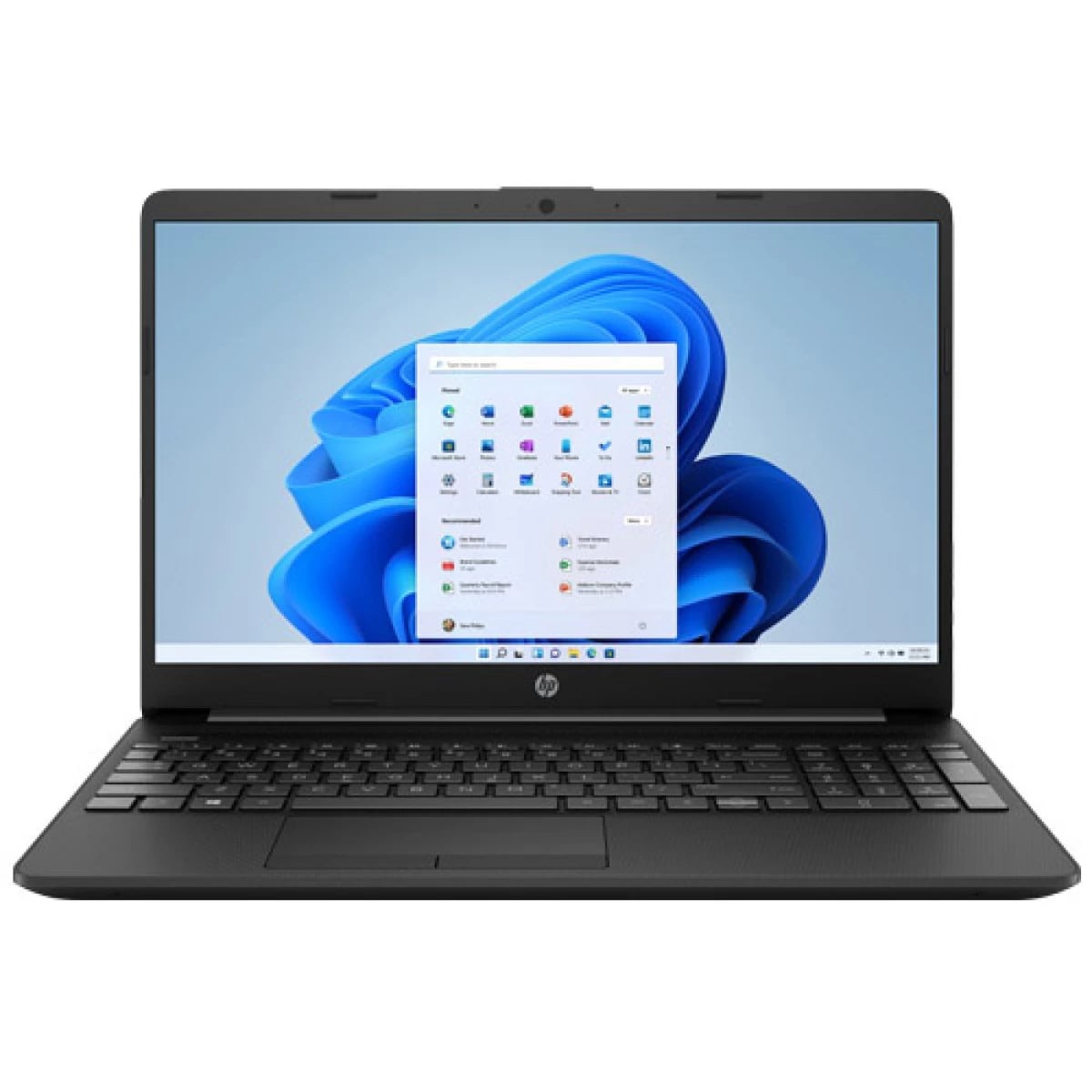 HP Laptop 15t-dw400 (2022) Intel Core i5 12Gen up to 4.4Ghz 10-Cores 12M Cash