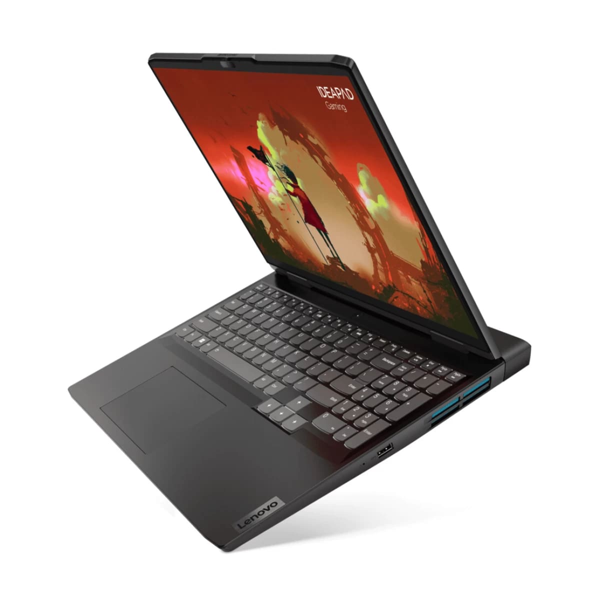 Lenovo IdeaPad Gaming 3 12Gen Core i7 12650h 10-Core up to 4.7GHz