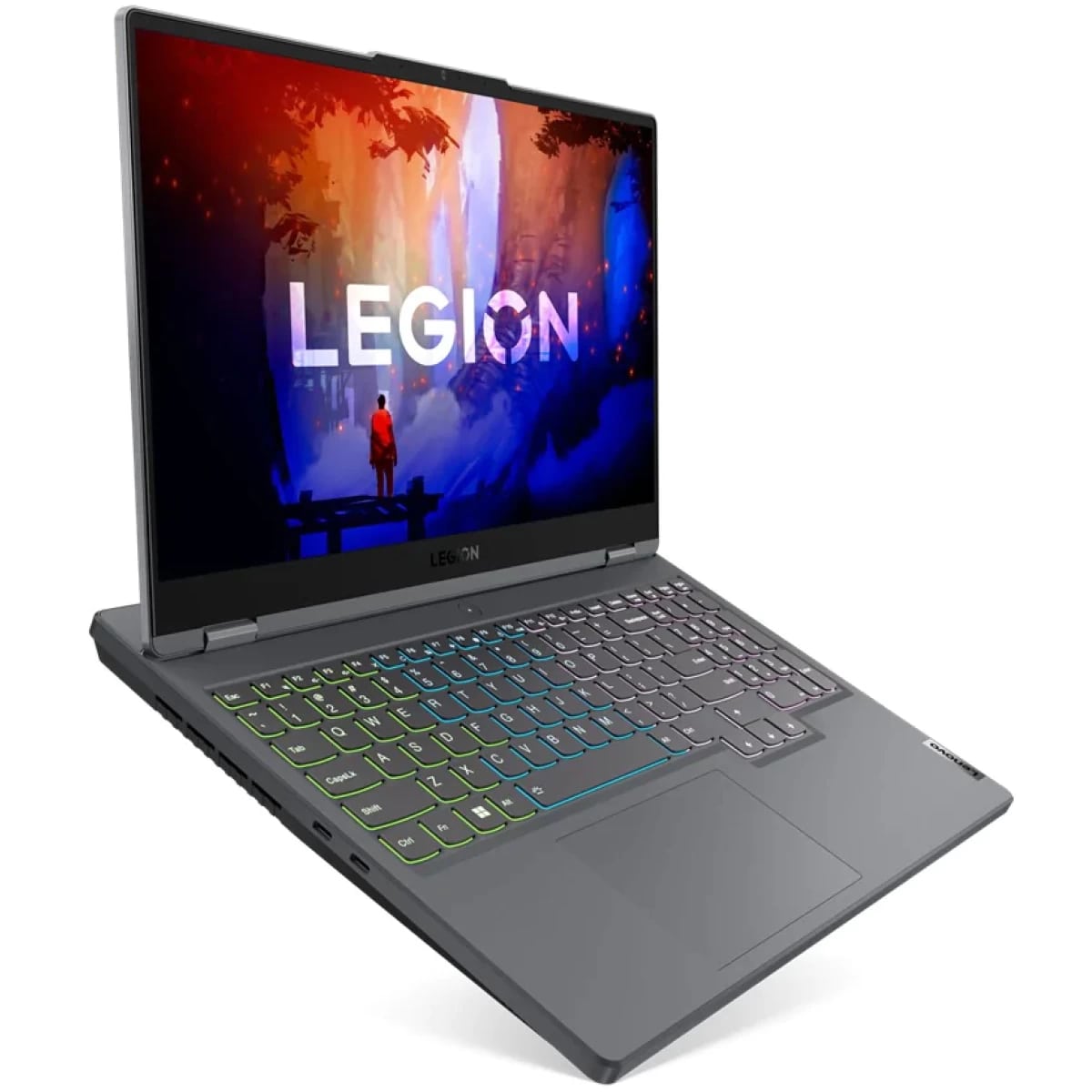 Lenovo Legion 5 12Gen Intel Core i7 14-Core up to 4.7GHz