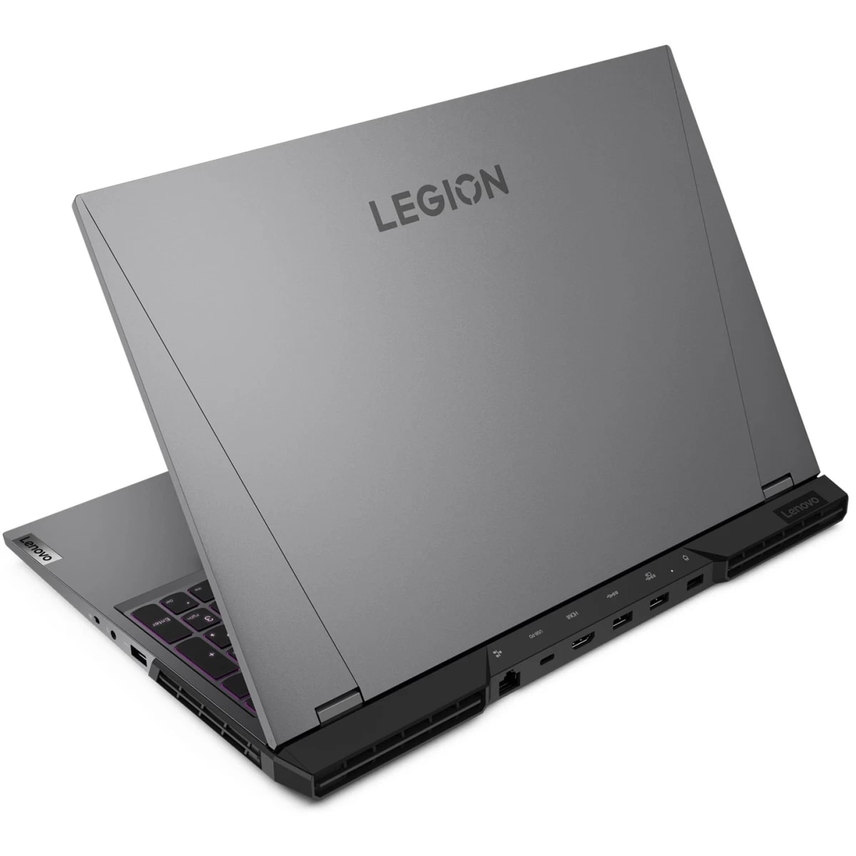 Lenovo Legion 5 Pro 6Gen AMD Ryzen 7 8-Core up to 4.7GHz 20M Cashe