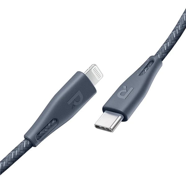 RAVPower RP-CB1029 Fast Charging Cable 60W Type-C to Type-C 2m