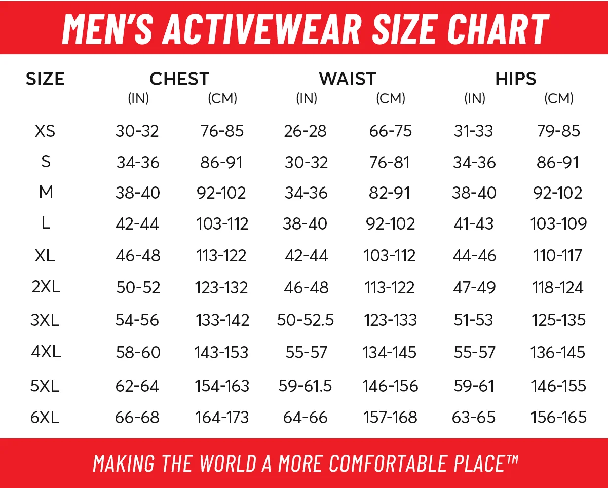 Hanes Men's Authentic Long-Sleeve T-Shirt