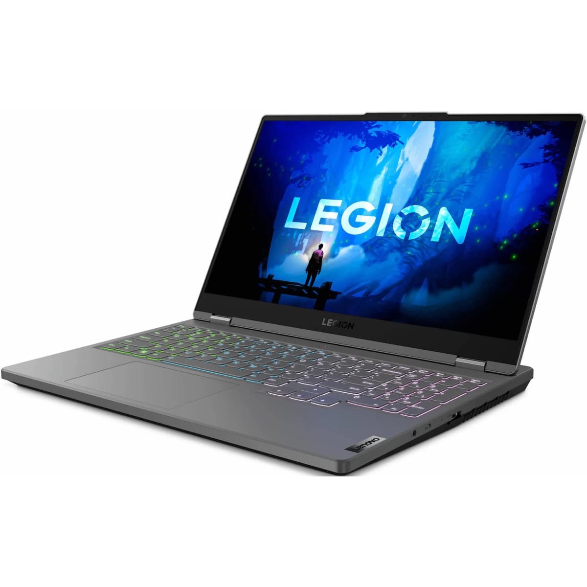 Lenovo Legion 5 12Gen Intel Core i7 14-Core up to 4.7GHz 24M Cashe