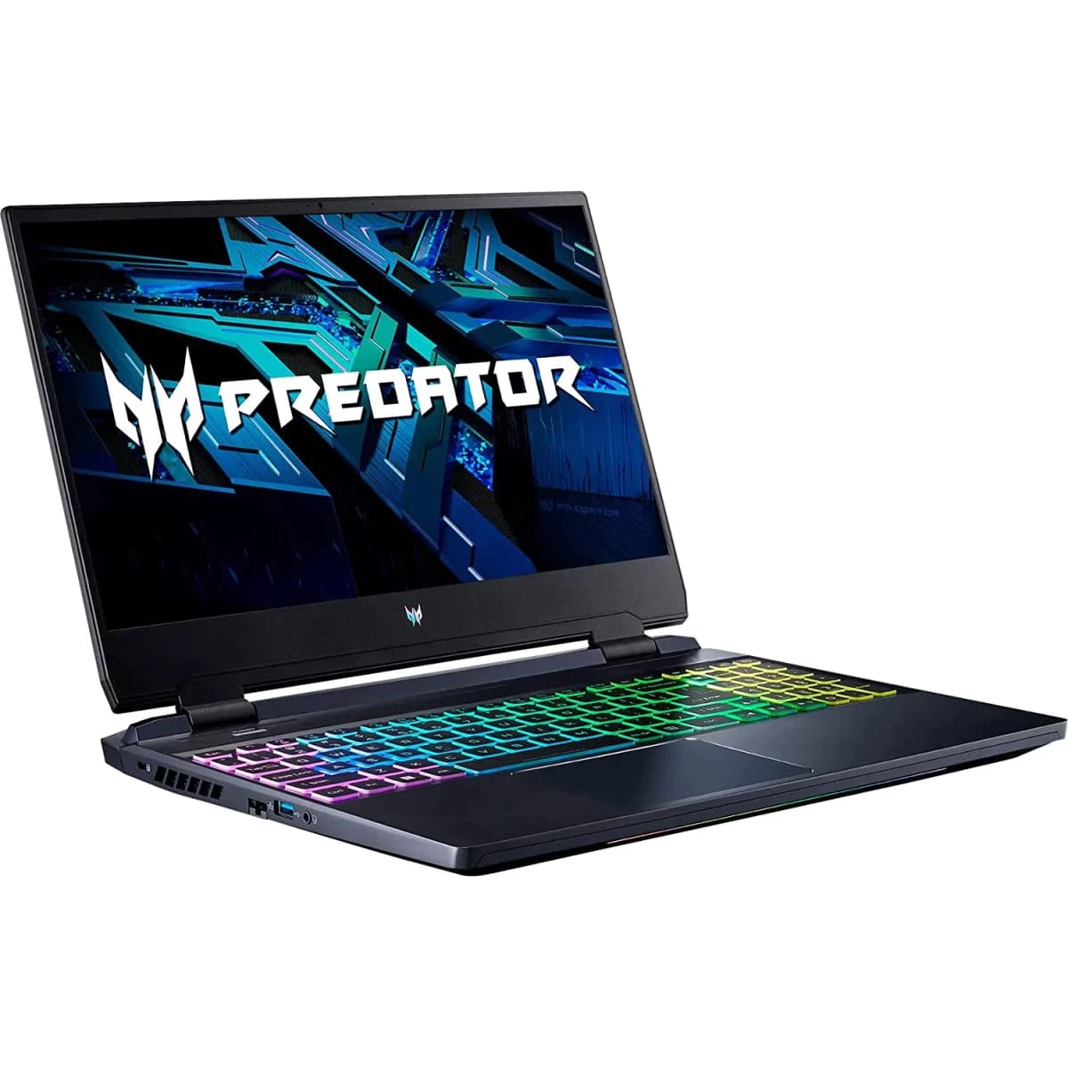 Acer Predator Helios 300 PH315-55-70ZV 12Gen Core i7 12700h 14-Core up to 4.7GHz 24M Cashe