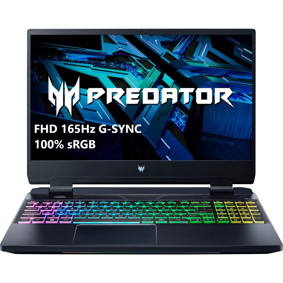 Acer Predator Helios 300 PH315-55-70ZV 12Gen Core i7 12700h 14-Core up to 4.7GHz 24M Cashe