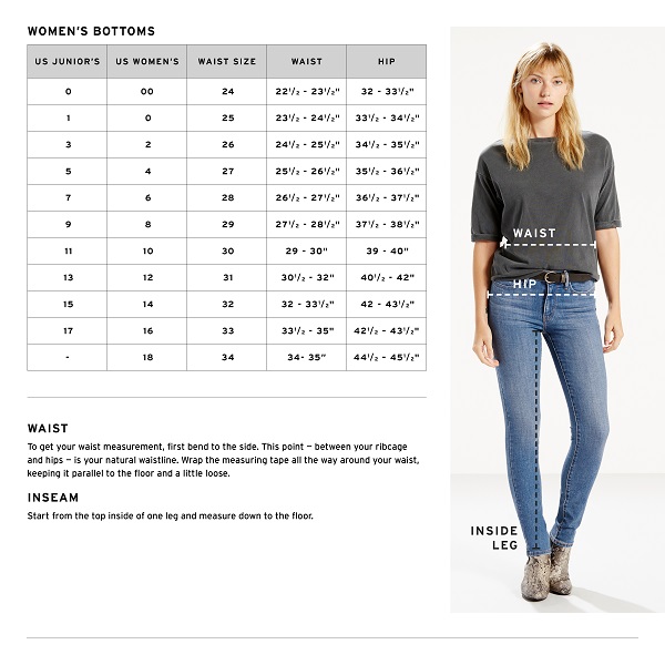 DENIZEN from Levi's Women's Mid-Rise Modern Slim Jeans - Onyx 34w x 32 L
