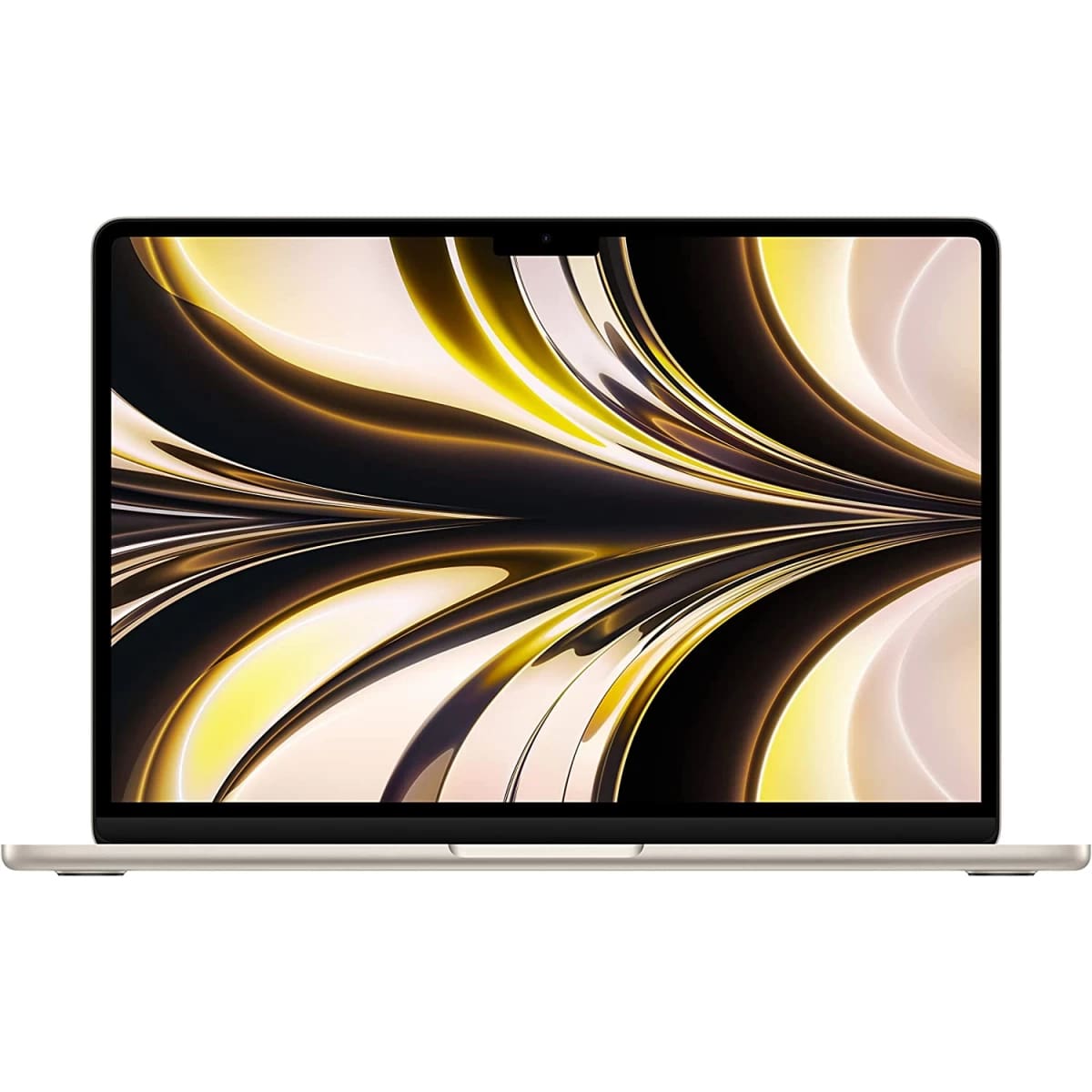 Apple MacBook AIR 13 (2022) M2 up to 3.49Ghz 8-Cores Total L1/L2/L3 36M Cash