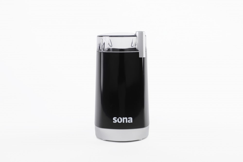 Sona coffee grinder - 45 capacity grams of coffee