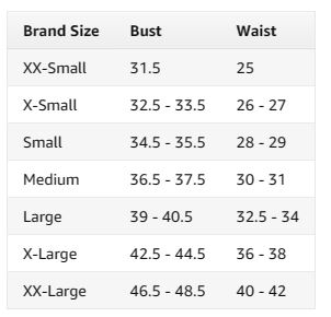 Amazon Essentials Women's Slim-Fit Short-Sleeve T-Shirt.