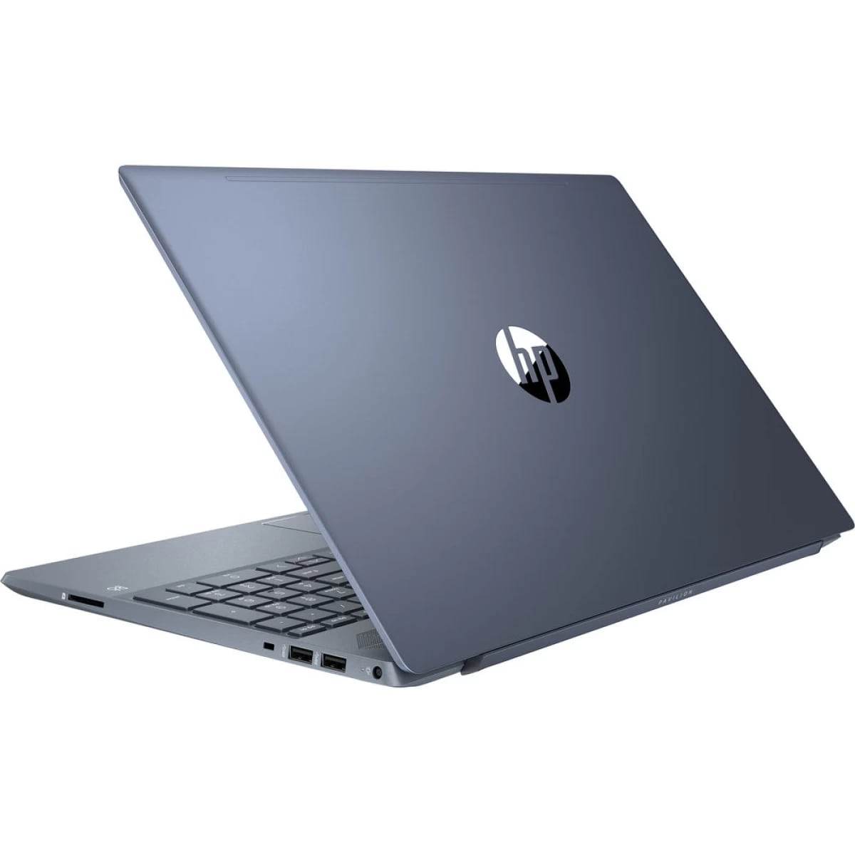 HP Pavilion Laptop 15-eg0002ne 11Gen Core i7 up to 4.7GHz 12M Cash 4-Cores