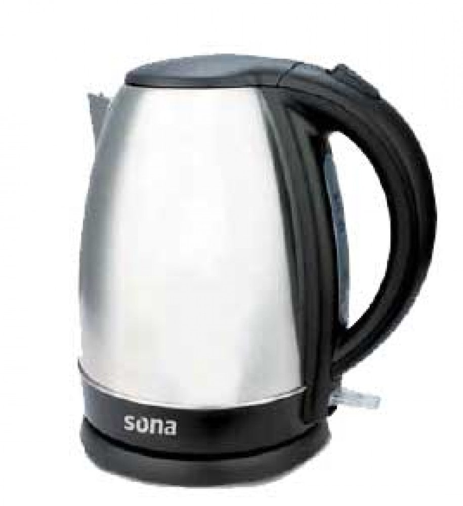 Sona water tank capacity 1.7 liter kettle