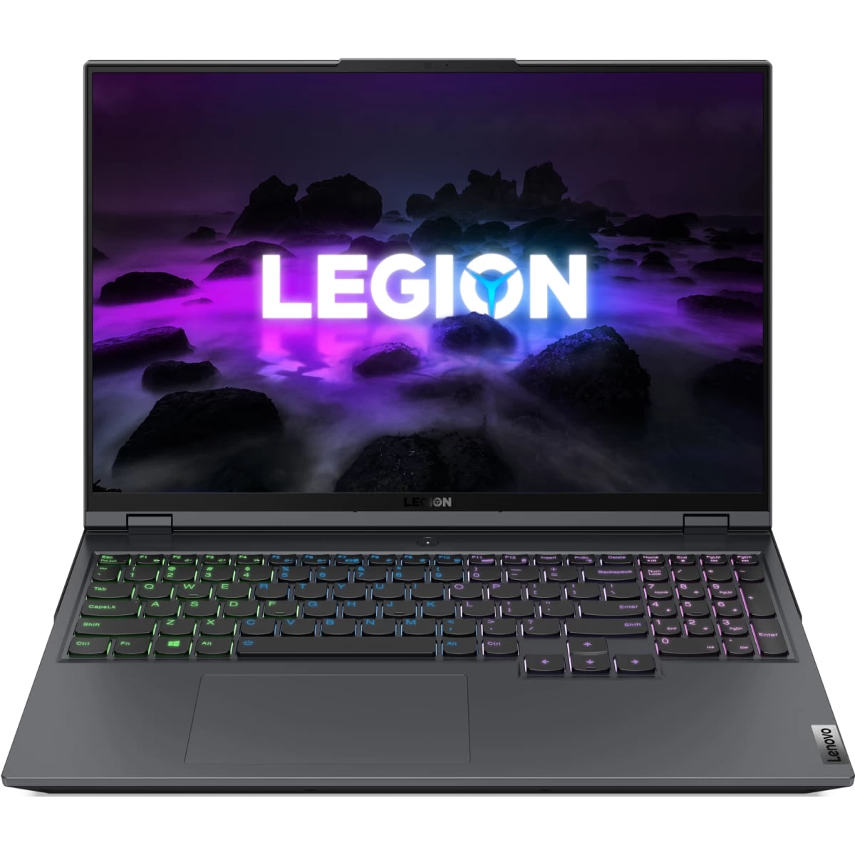 Lenovo Legion 5 11Gen Intel Core i7 8-Core up to 4.6GHz 24M Cashe
