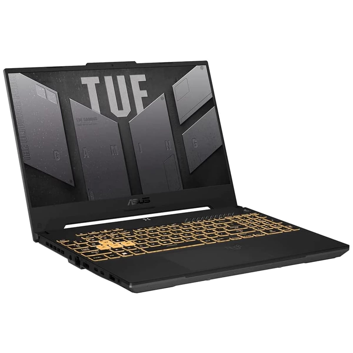 ASUS TUF F15 FX517ZR-F15 12Gen Intel Core i7 10-Core up to 4.7GHz 24M Cashe
