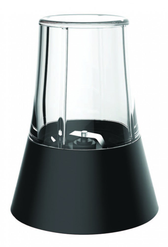Sona Blender 500 W Plastic Jar Black Color Additional Coffee grinder Piece
